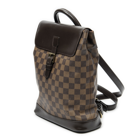 Louis Vuitton Soho - Picture 2 of 10